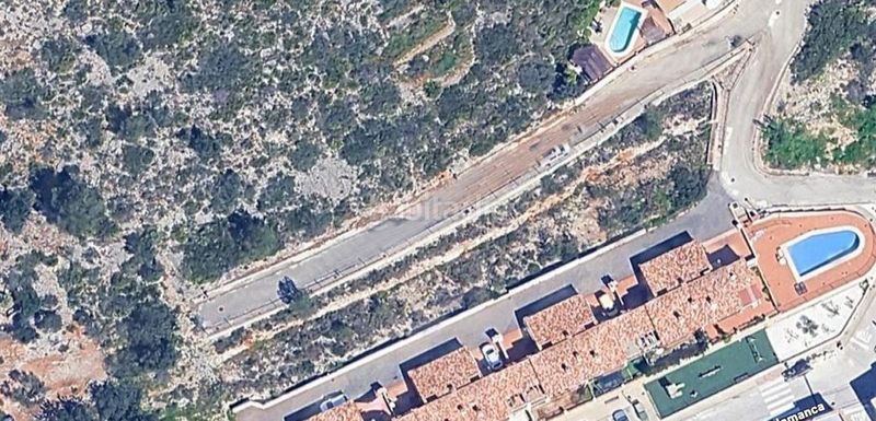 Foto 8bdf01a3-5400-43a2-8a6e-555e70f81dfc. Terreny residencial a Alcalalí