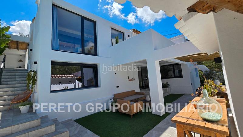 Foto 0f24f171-250a-4eff-84c6-851acd6b3cd1. Chalet avec chauffage parking piscine dans La Pedrera-Vessanes Dénia