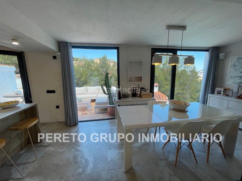 Foto 194c3134-adb8-44fa-a584-59f18f866b2f. Chalet avec chauffage parking piscine dans La Pedrera-Vessanes Dénia