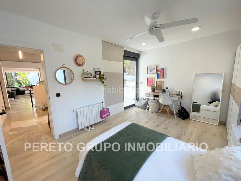 Foto 3195b528-d961-4ee4-a43c-e068d0f237bf. Chalet avec chauffage parking piscine dans La Pedrera-Vessanes Dénia