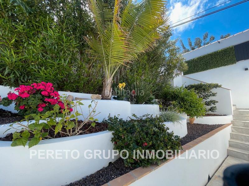 Foto 48652fa6-e5d8-4833-b87d-86e66b21f6df. Chalet avec chauffage parking piscine dans La Pedrera-Vessanes Dénia