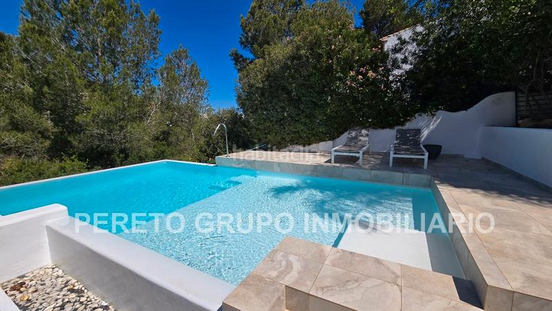 Foto 74ea3d64-e757-4075-a9ea-d88f721b02be. Chalet avec chauffage parking piscine dans La Pedrera-Vessanes Dénia