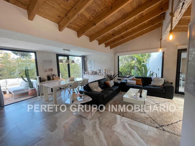 Foto 90d46c7a-8081-49b6-83ec-5e70d09b627b. Chalet avec chauffage parking piscine dans La Pedrera-Vessanes Dénia
