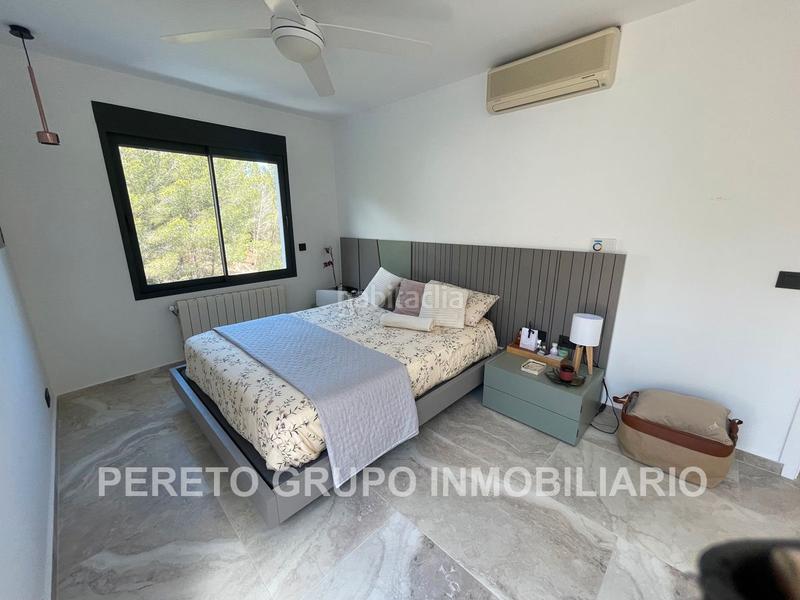 Foto 970cb50d-c810-46c7-ad3f-017b401d0771. Chalet avec chauffage parking piscine dans La Pedrera-Vessanes Dénia