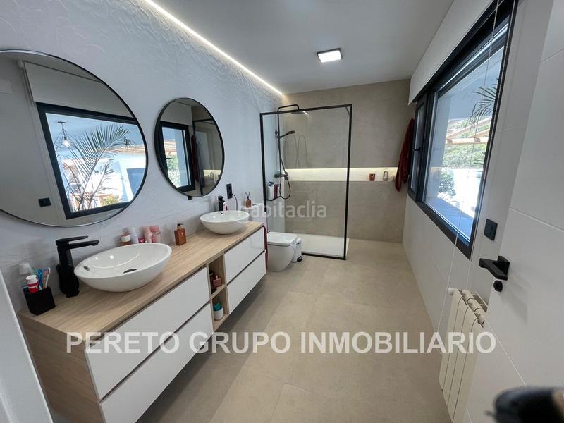Foto aa455d68-2a7e-436d-8bdb-689b990b450e. Chalet avec chauffage parking piscine dans La Pedrera-Vessanes Dénia
