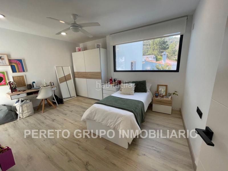 Foto db20cd08-b46e-4cdf-bde2-e360ec1f3783. Chalet avec chauffage parking piscine dans La Pedrera-Vessanes Dénia