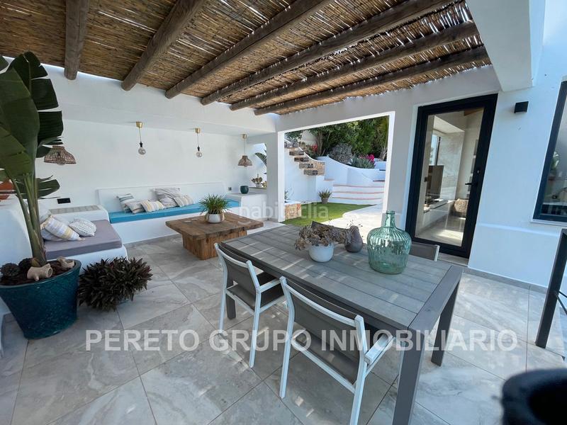 Foto 49928ba7-c4da-4108-a573-51748fcc3aec. Chalet con riscaldamento parcheggio piscina in La Pedrera-Vessanes Dénia