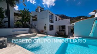 Chalet à La Pedrera-Vessanes