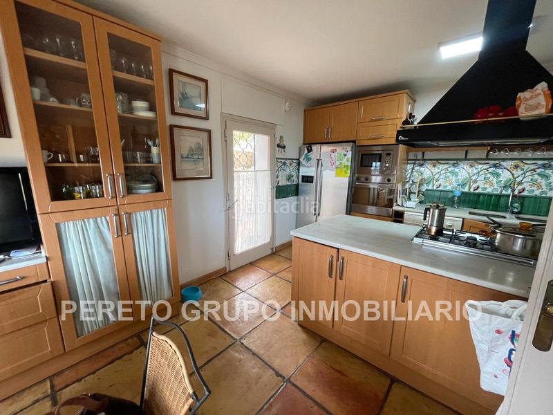 Foto 17f838eb-7045-4bc7-a96b-874b83f6c747. Chalet with heating parking pool in Las Rotas / Les Rotes Dénia