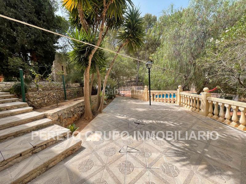 Foto 78a3ada6-5d65-448c-9f58-dbb933ede216. Chalet with heating parking pool in Las Rotas / Les Rotes Dénia