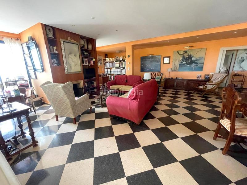 Foto eee7acd4-ba05-46f1-8dbf-c49c464a6920. Chalet with heating parking pool in Las Rotas / Les Rotes Dénia