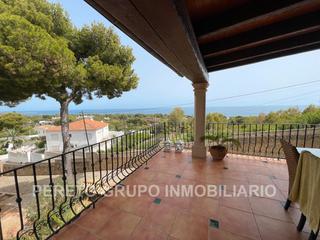 Chalet en Las Rotas / Les Rotes