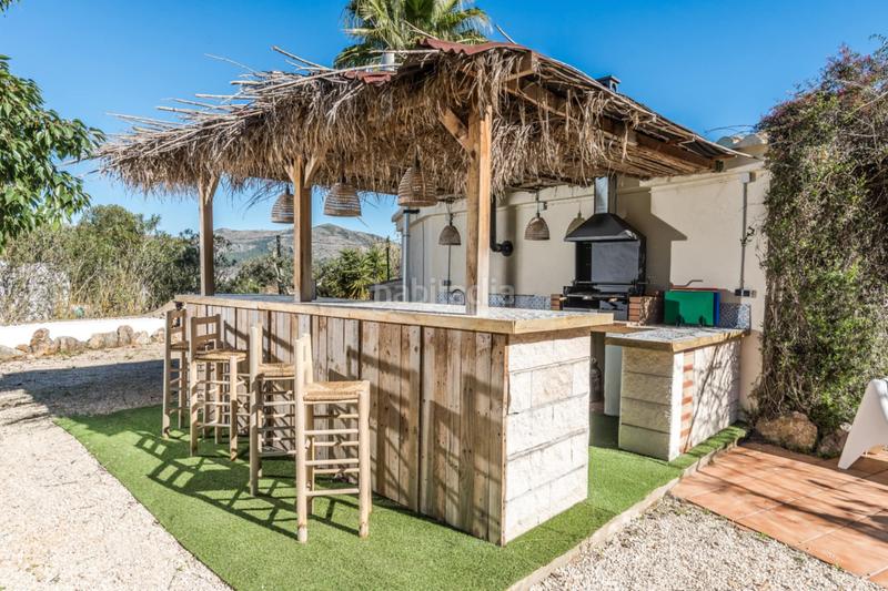 Foto 1d3d8974-e94f-43e8-8815-3e106a45ba6d. Chalet en Llíber