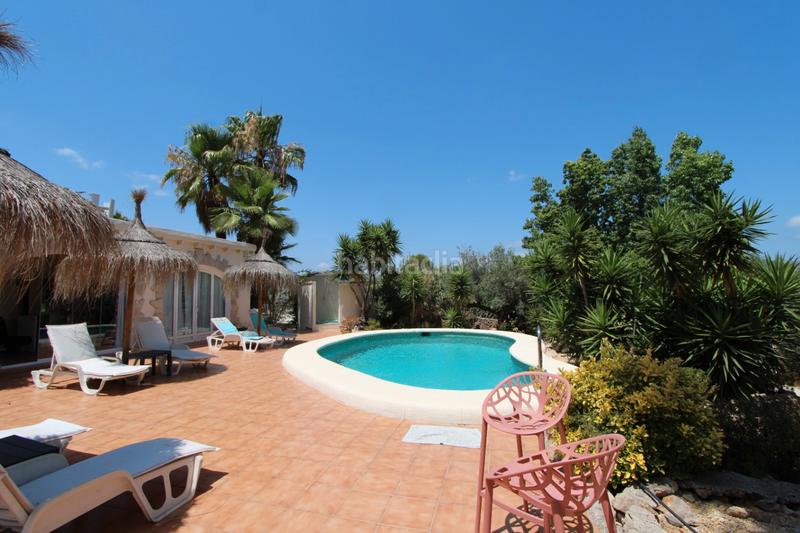 Foto 3ea6aae6-d2ba-4a65-ab3b-6488c9b83ab9. Chalet en Llíber