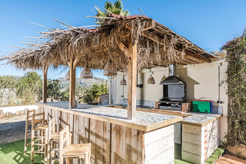 Foto f9fab59b-182f-4839-893f-300fd7fbf3ac. Chalet en Llíber