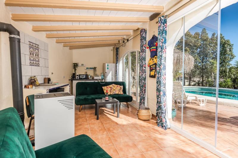 Foto fd18153a-d6b0-4db5-bc11-cb5889b66037. Chalet en Llíber