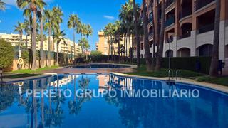 Penthouse in Centro Urbano