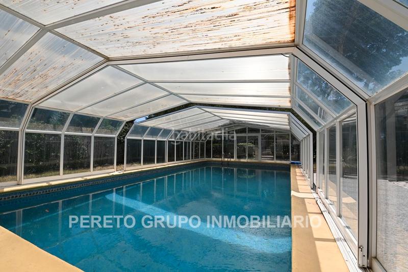 Foto 318feabd-2a31-4d85-9ffd-47511fd0f770. Chalet mit heizung parking pool in Las Rotas / Les Rotes Dénia