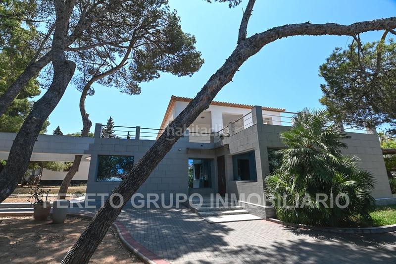 Foto 6c2ae976-d582-4ea4-87f8-65653b1669d4. Chalet mit heizung parking pool in Las Rotas / Les Rotes Dénia