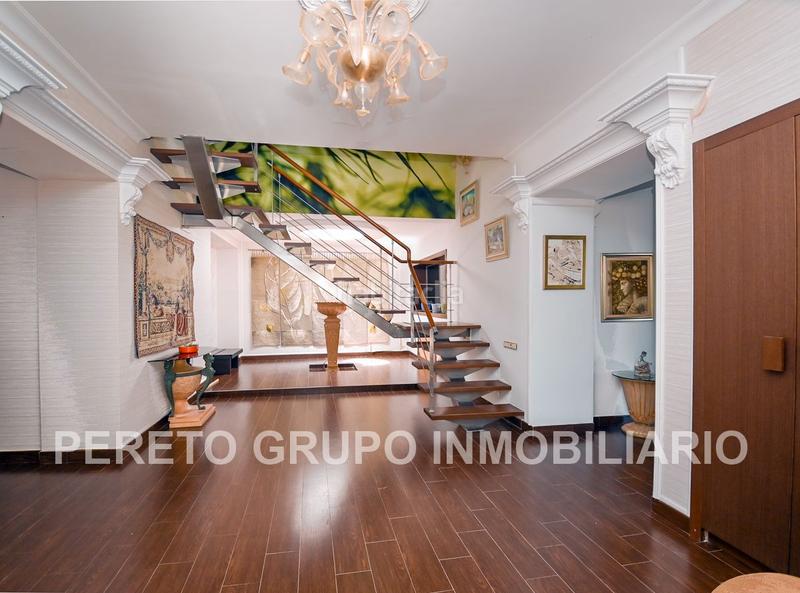 Foto 846b11db-1fc4-434a-a03b-b68a8f0460bd. Chalet mit heizung parking pool in Las Rotas / Les Rotes Dénia