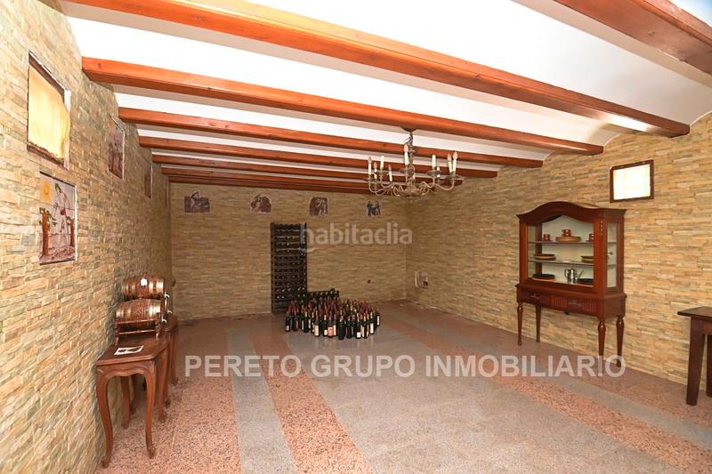 Foto eb960b4d-a475-4181-8c99-6b5c8c254f9f. Chalet mit heizung parking pool in Las Rotas / Les Rotes Dénia