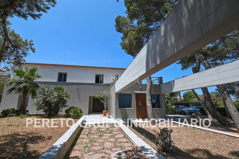 Foto fa8061b2-8147-4554-bf16-9284d28a7d34. Chalet mit heizung parking pool in Las Rotas / Les Rotes Dénia