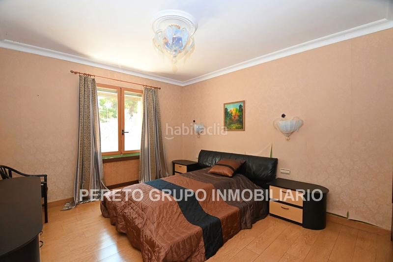 Foto 1ea17be9-2b7d-4a2d-a659-3b3329c352dc. Xalet amb calefacció aparcament piscina a Las Rotas / Les Rotes Dénia