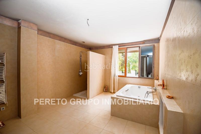 Foto 61e3c84b-dfc2-4b3c-b00c-da6664fe4c81. Xalet amb calefacció aparcament piscina a Las Rotas / Les Rotes Dénia