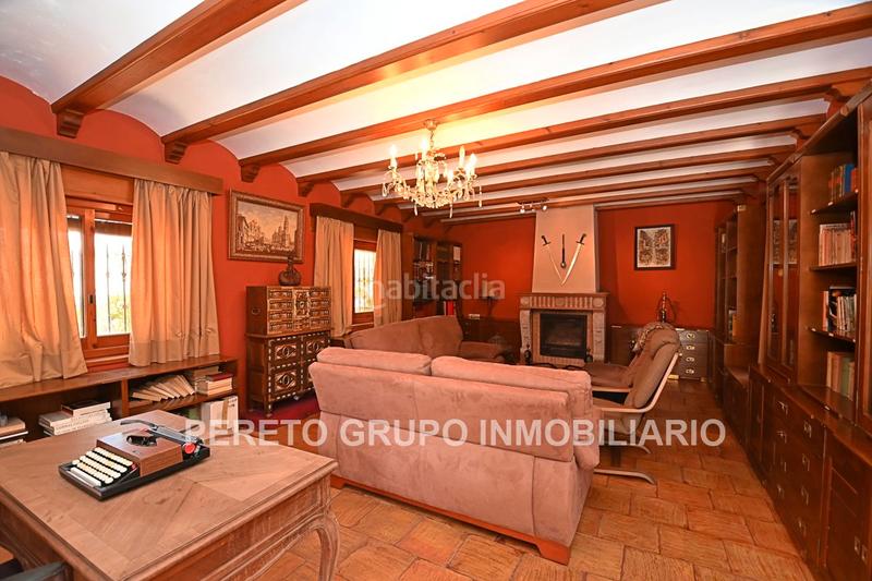 Foto 6fd2c210-5d0b-4ddb-a667-e6377078ffcf. Xalet amb calefacció aparcament piscina a Las Rotas / Les Rotes Dénia