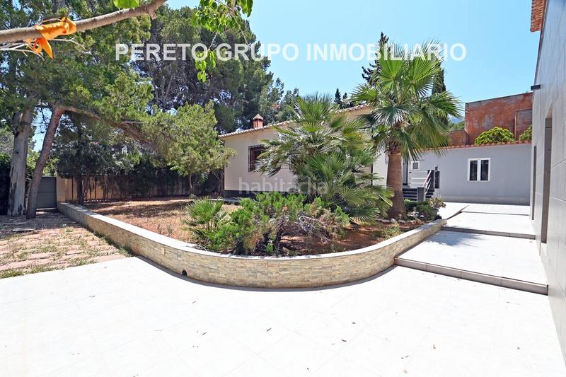 Foto 8b6db8ef-2161-4658-80a4-1478dcc6b73e. Xalet amb calefacció aparcament piscina a Las Rotas / Les Rotes Dénia