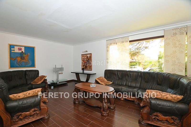 Foto d1d5e017-dad2-4e3a-862c-89bf8ee56846. Xalet amb calefacció aparcament piscina a Las Rotas / Les Rotes Dénia