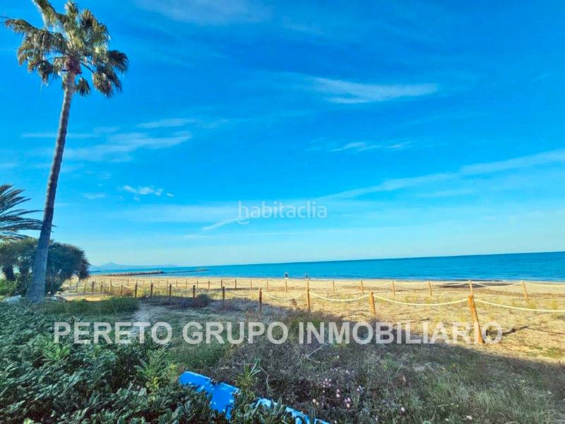 Foto 14b59958-a9e7-4d14-a28e-4e6b6a9be258. Apartamento en Devessa - Monte Pego Dénia