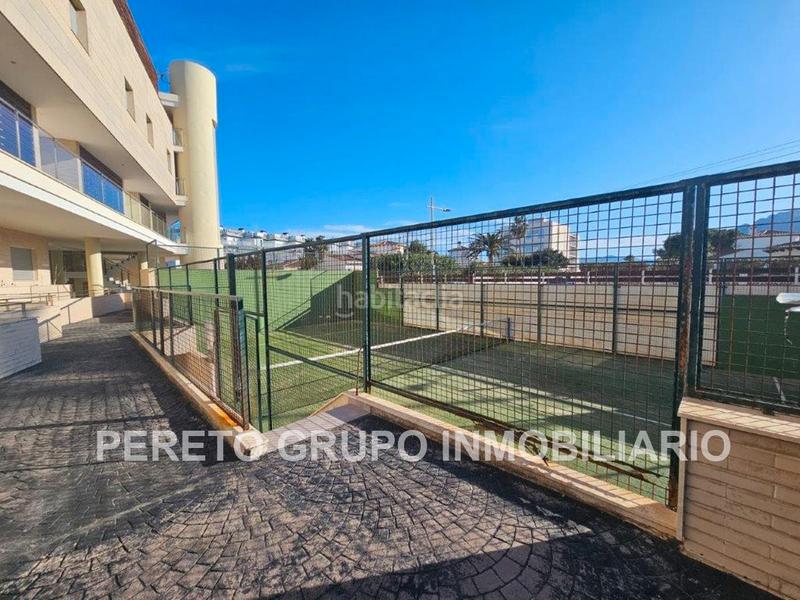 Foto 3c6bac2c-d0a6-441c-9414-1d25da12a398. Apartamento en Devessa - Monte Pego Dénia
