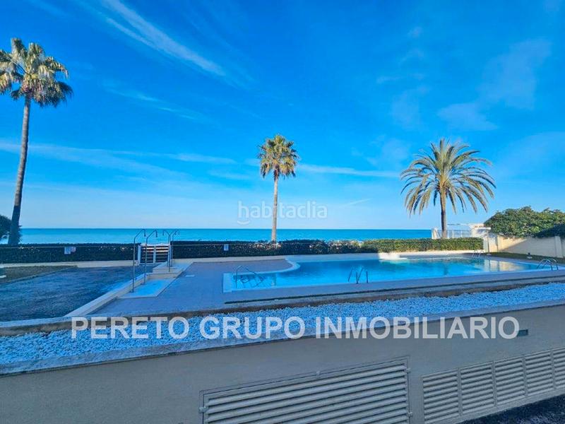 Foto 411517fa-41a9-434e-8b9d-f7029c83f0b3. Apartamento en Devessa - Monte Pego Dénia