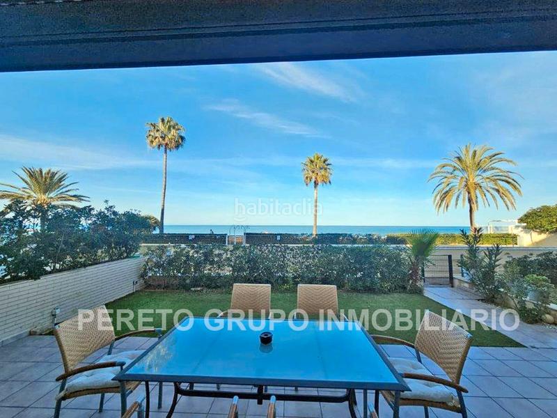 Foto 8b66d02d-0016-43fe-9298-4f640cc70a30. Apartamento en Devessa - Monte Pego Dénia