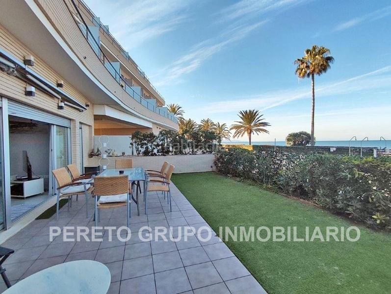 Foto 9f14a688-7cd4-47a6-bca4-e19a617153b4. Apartamento en Devessa - Monte Pego Dénia