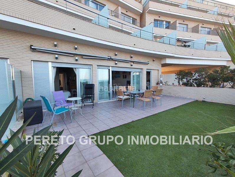 Foto a66c504b-4408-42b5-9679-7539f7b0ff58. Apartamento en Devessa - Monte Pego Dénia