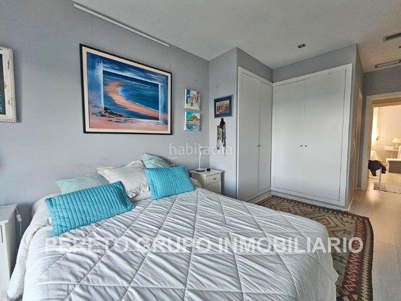 Foto c04cc6a4-9a3a-4c50-acf7-391ed267f082. Apartamento en Devessa - Monte Pego Dénia