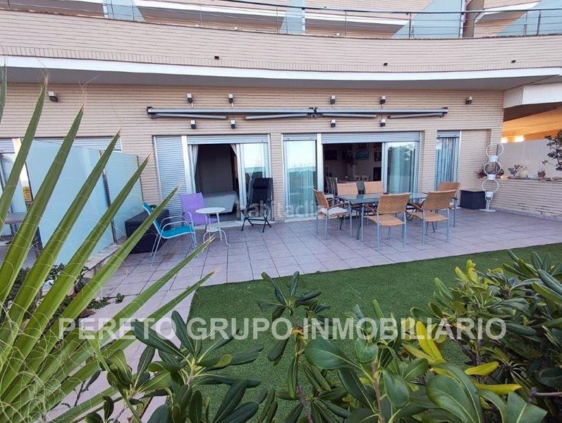 Foto dbab9066-6c9e-4afe-b18b-28b29a3621aa. Apartamento en Devessa - Monte Pego Dénia