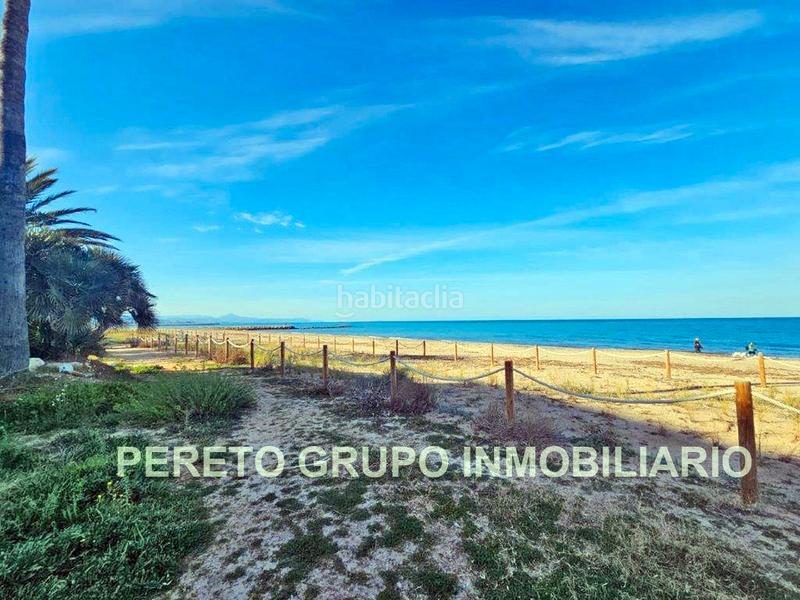 Foto f023f2d3-939f-488e-a223-f983f059295e. Apartamento en Devessa - Monte Pego Dénia
