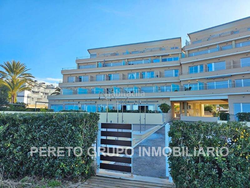Foto f0cb9ef1-b636-4563-ae4f-8b1591fc1d9f. Apartamento en Devessa - Monte Pego Dénia