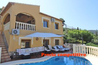 Chalet en Orba