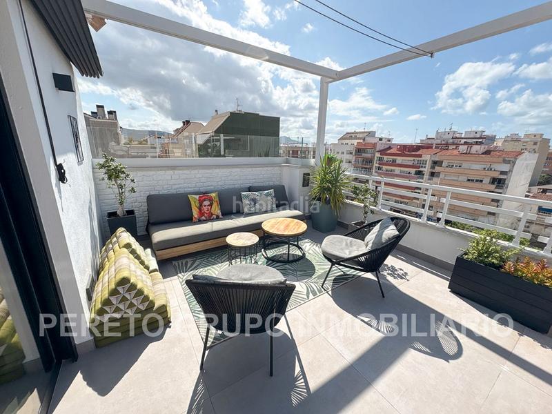 Foto 13cca9ba-5329-42d1-b8b0-1bbfe597f584. Penthouse with heating parking in Saladar Dénia