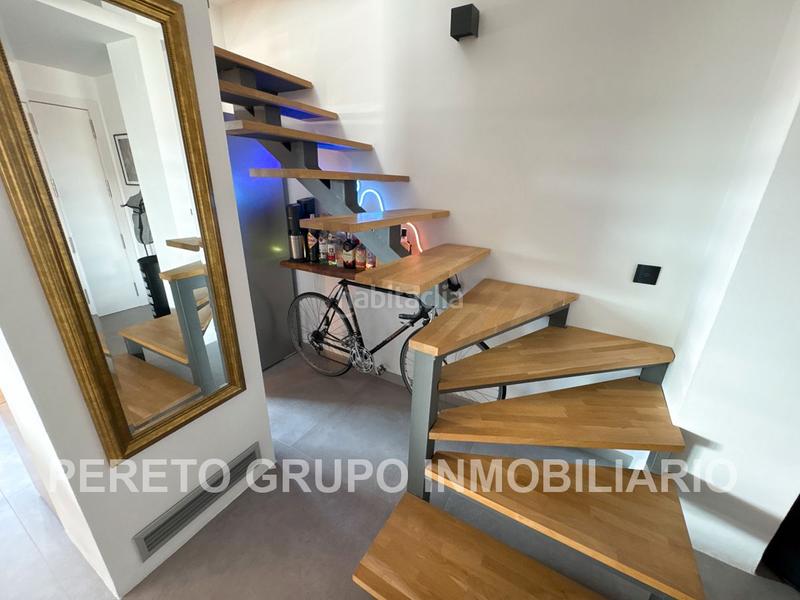 Foto 1e818714-ce30-4ecf-aabb-e3ed05880165. Penthouse with heating parking in Saladar Dénia