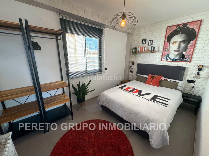 Foto 6f3d3c9b-e352-4773-ae2b-b361aa0b3610. Penthouse with heating parking in Saladar Dénia