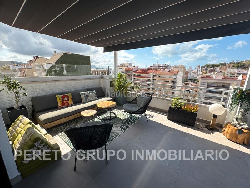 Foto 8d798815-9a44-4e8c-91af-e75020cc46b9. Penthouse with heating parking in Saladar Dénia