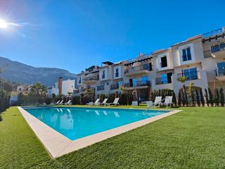 Appartement à El Montgó