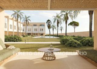 Semi detached house in Devessa - Monte Pego