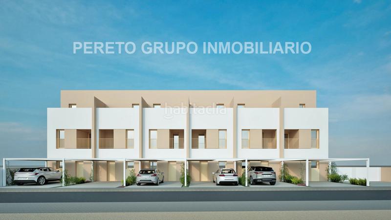 Foto 1581362c-0af4-4a89-b102-f49f84f29b1c. Semi detached house with heating parking pool in Devessa - Monte Pego Dénia