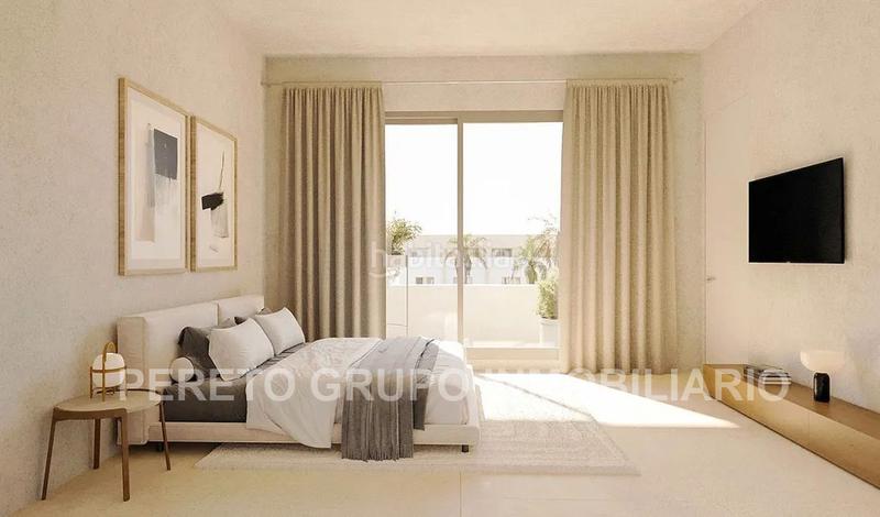 Foto 32704604-34f9-4e49-9b62-58ef290caad6. Semi detached house with heating parking pool in Devessa - Monte Pego Dénia